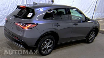 2024 Honda HR-V EX-L - miniatura 4