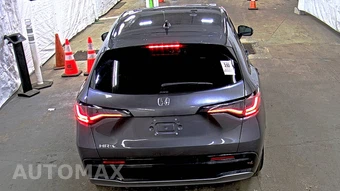 2024 Honda HR-V EX-L - miniatura 5