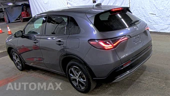 2024 Honda HR-V EX-L - miniatura 6