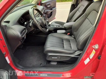 2024 Honda HR-V EX-L w/o BSI - miniatura 11