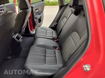 2024 Honda HR-V EX-L w/o BSI - miniatura 13