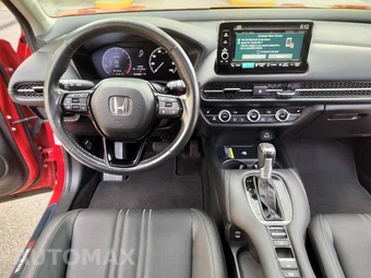 2024 Honda HR-V EX-L w/o BSI - miniatura 14