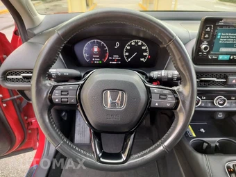 2024 Honda HR-V EX-L w/o BSI - miniatura 15