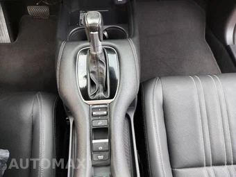 2024 Honda HR-V EX-L w/o BSI - miniatura 17