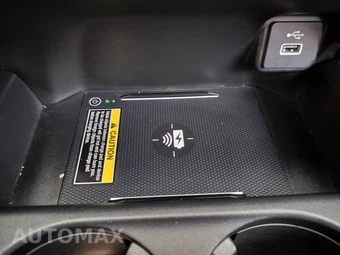2024 Honda HR-V EX-L w/o BSI - miniatura 19