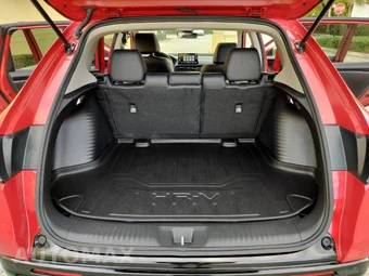 2024 Honda HR-V EX-L w/o BSI - miniatura 20