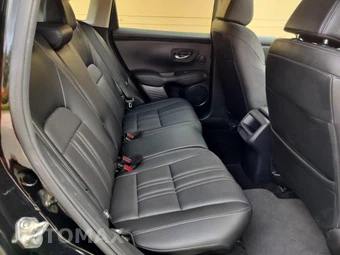 2024 Honda HR-V EX-L w/o BSI - miniatura 11