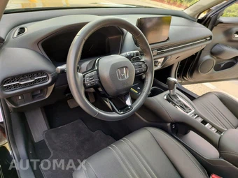 2024 Honda HR-V EX-L w/o BSI - miniatura 12