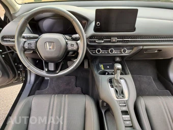 2024 Honda HR-V EX-L w/o BSI - miniatura 13