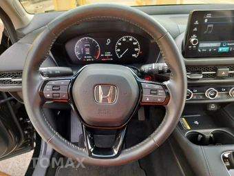 2024 Honda HR-V EX-L w/o BSI - miniatura 14