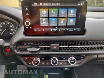 2024 Honda HR-V EX-L w/o BSI - miniatura 15