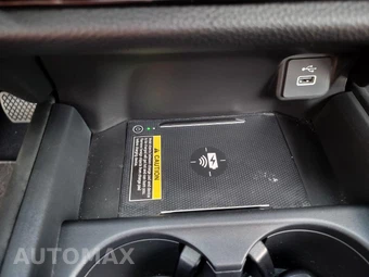 2024 Honda HR-V EX-L w/o BSI - miniatura 16