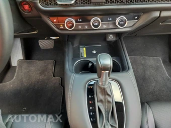 2024 Honda HR-V EX-L w/o BSI - miniatura 17