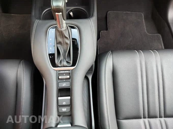 2024 Honda HR-V EX-L w/o BSI - miniatura 18