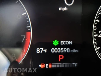 2024 Honda HR-V EX-L w/o BSI - miniatura 19