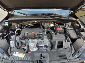 2024 Honda HR-V EX-L w/o BSI - miniatura 28