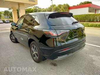 2024 Honda HR-V EX-L w/o BSI - miniatura 4