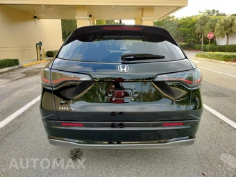 2024 Honda HR-V EX-L w/o BSI - miniatura 5