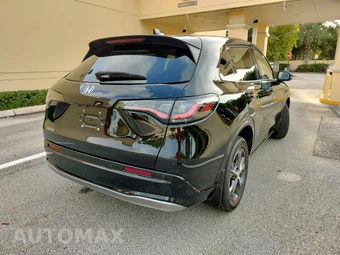 2024 Honda HR-V EX-L w/o BSI - miniatura 6
