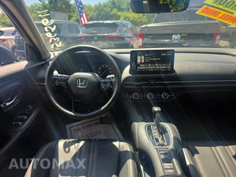 2024 Honda HR-V EX-L w/o BSI - miniatura 14