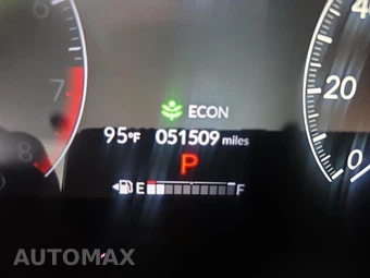 2024 Honda HR-V EX-L w/o BSI - miniatura 15