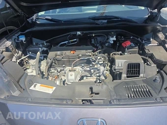 2024 Honda HR-V EX-L w/o BSI - miniatura 19
