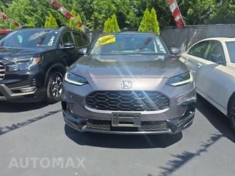 2024 Honda HR-V EX-L w/o BSI - miniatura 2