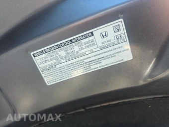 2024 Honda HR-V EX-L w/o BSI - miniatura 21
