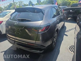 2024 Honda HR-V EX-L w/o BSI - miniatura 4