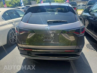 2024 Honda HR-V EX-L w/o BSI - miniatura 5