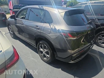 2024 Honda HR-V EX-L w/o BSI - miniatura 6