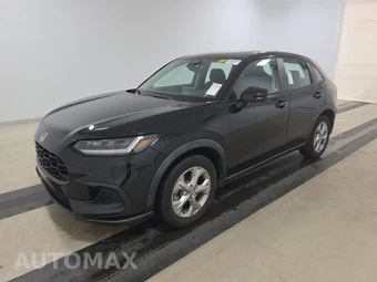 2024 Honda HR-V LX - samochód z USA z aukcji Manheim, oferta Kup Teraz w AUTOMAX