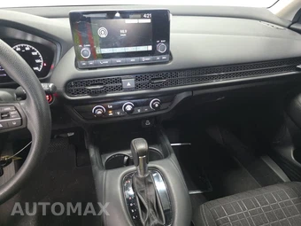 2024 Honda HR-V LX - miniatura 11