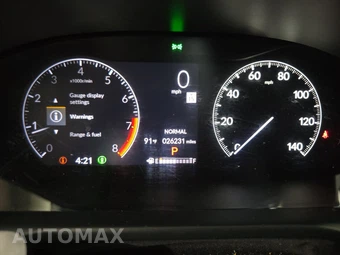 2024 Honda HR-V LX - miniatura 12