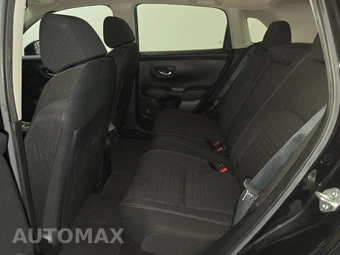2024 Honda HR-V LX - miniatura 13