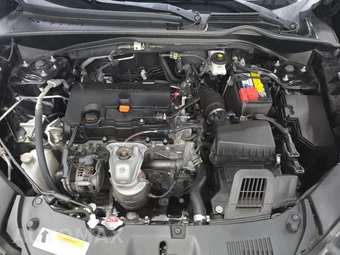 2024 Honda HR-V LX - miniatura 15