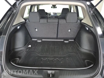 2024 Honda HR-V LX - miniatura 16