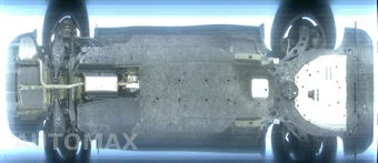 2024 Honda HR-V LX - miniatura 17