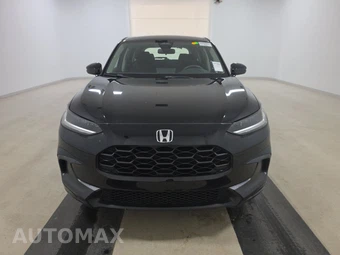2024 Honda HR-V LX - miniatura 2