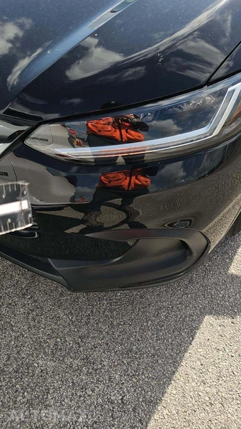 2024 Honda HR-V LX - miniatura 21