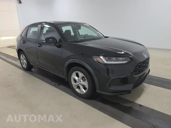 2024 Honda HR-V LX - miniatura 3