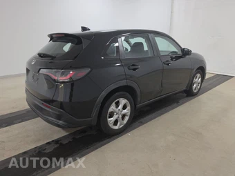2024 Honda HR-V LX - miniatura 4