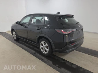 2024 Honda HR-V LX - miniatura 6
