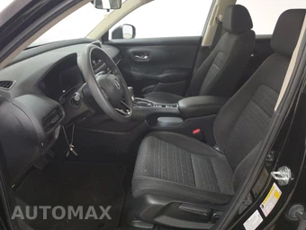 2024 Honda HR-V LX - miniatura 7
