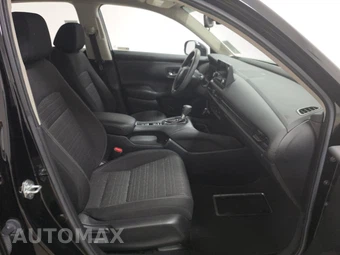 2024 Honda HR-V LX - miniatura 8