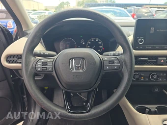 2024 Honda HR-V LX - miniatura 10