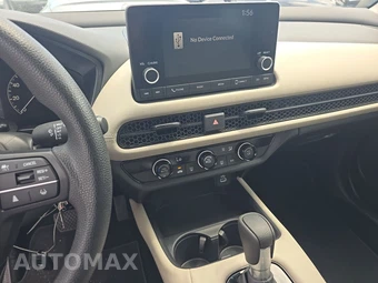 2024 Honda HR-V LX - miniatura 11