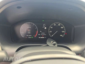 2024 Honda HR-V LX - miniatura 12