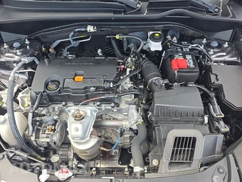2024 Honda HR-V LX - miniatura 15