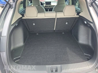2024 Honda HR-V LX - miniatura 16